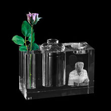 3D-UR003 - Foto - Mini-urne - Waxinehouder